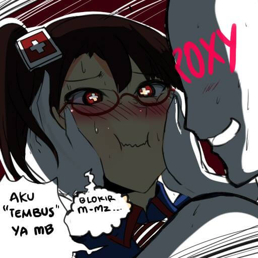 ipo-chan-disodok