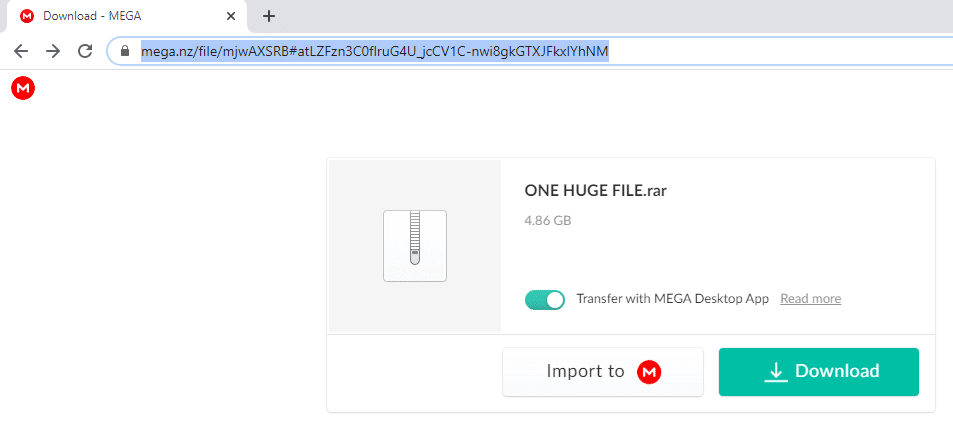 Cara Mengatasi Limit Download & Streaming Mega.nz - Astronime Nonton Anime Sub Indo Cara Mengatasi Limit Download & Streaming Mega.nz - Astronime Nonton Anime Sub Indo