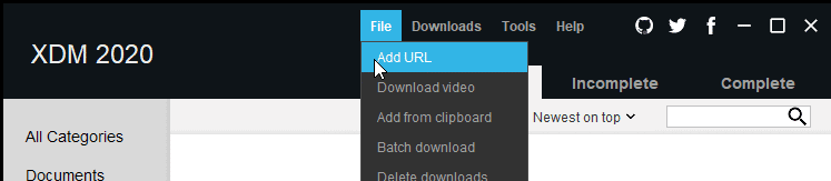 Cara Mengatasi Limit Download & Streaming Mega.nz - Astronime Nonton Anime Sub Indo Cara Mengatasi Limit Download & Streaming Mega.nz - Astronime Nonton Anime Sub Indo
